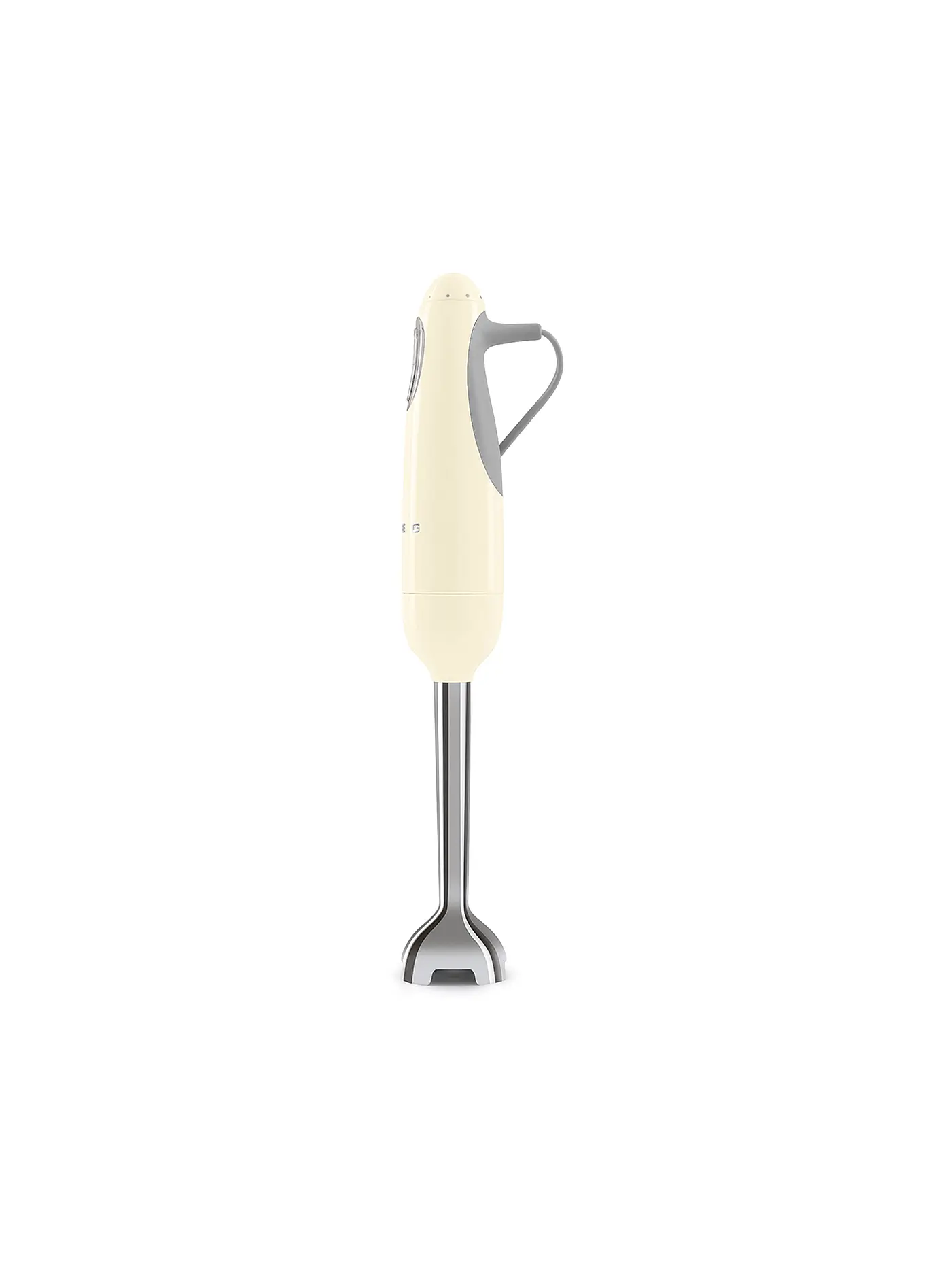 SMEG | Stabmixer 50' s Retro Style 700W Creme | 